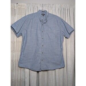 Eddie Bauer Men's Button Up Shirt